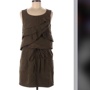 Esley
Size M Casual Dress gorgeous dress‎